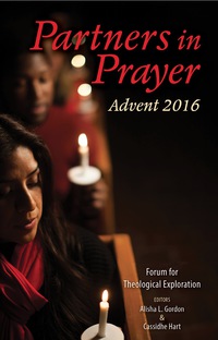 Omslagafbeelding: Partners in Prayer 9780827231412