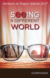 Cover image: Seeing a Different World