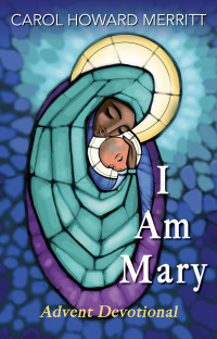 Imagen de portada: I Am Mary 9780827231559