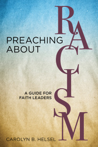 Cover image: Preaching about Racism