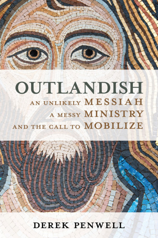 Imagen de portada: Outlandish