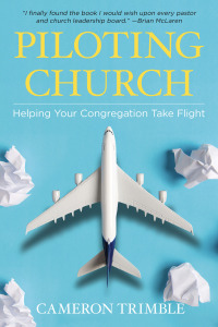 Cover image: Piloting Church