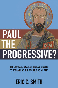 Omslagafbeelding: Paul the Progressive? 9780827231726