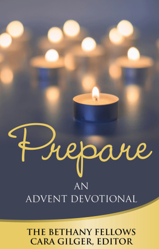 Cover image: Prepare