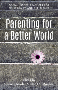 Cover image: Parenting for a Better World 9780827231863