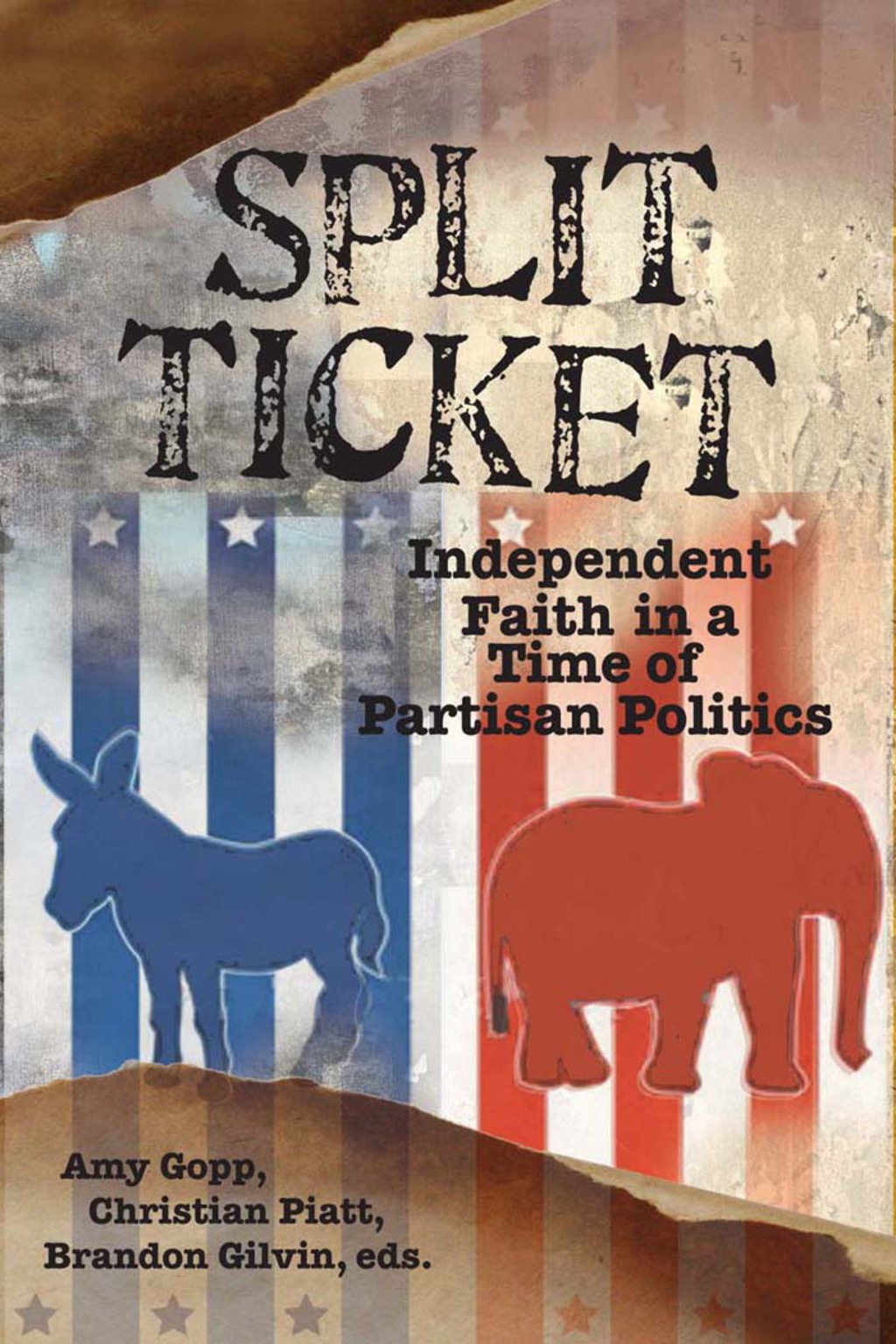 Split Ticket (eBook)