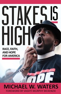 Cover image: Stakes Is High 9780827235403