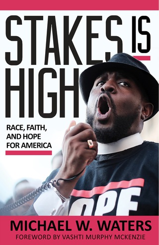 Imagen de portada: Stakes Is High 9780827235403