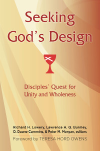 Omslagafbeelding: Seeking God's Design 9780827235465