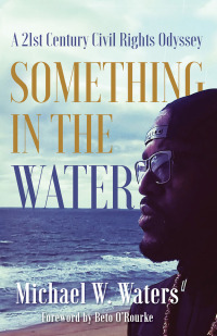 Cover image: Something in the Water 9780827235496