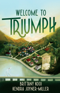 Imagen de portada: Welcome to Triumph 9780827235588