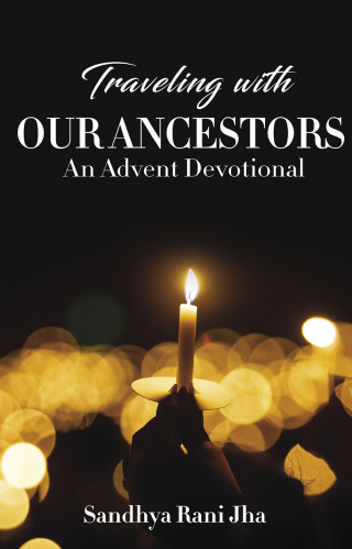 Cover image: Traveling with Our Ancestors 9780827237247