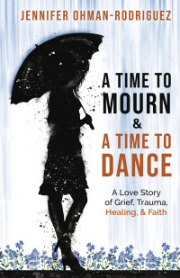 Imagen de portada: A Time to Mourn and a Time to Dance 9780827237308