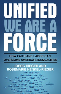 Cover image: Unified We Are a Force 9780827238589