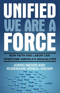 Imagen de portada: Unified We Are a Force 9780827238589