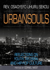 Cover image: Urbansouls