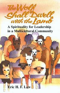 Cover image: The Wolf Shall Dwell with the Lamb 9780827242319