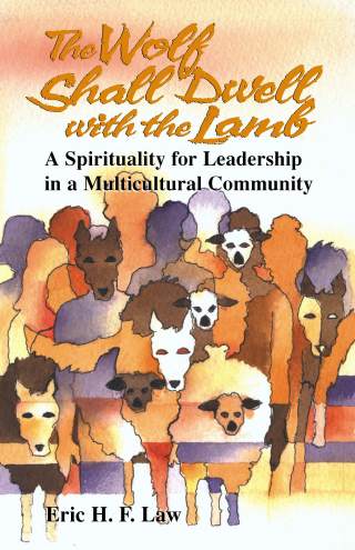 Imagen de portada: The Wolf Shall Dwell with the Lamb 9780827242319
