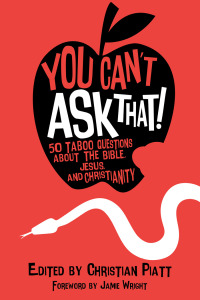 Cover image: You Can't Ask That! 9780827244313