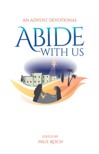 Cover image: Abide with Us 9780827245006
