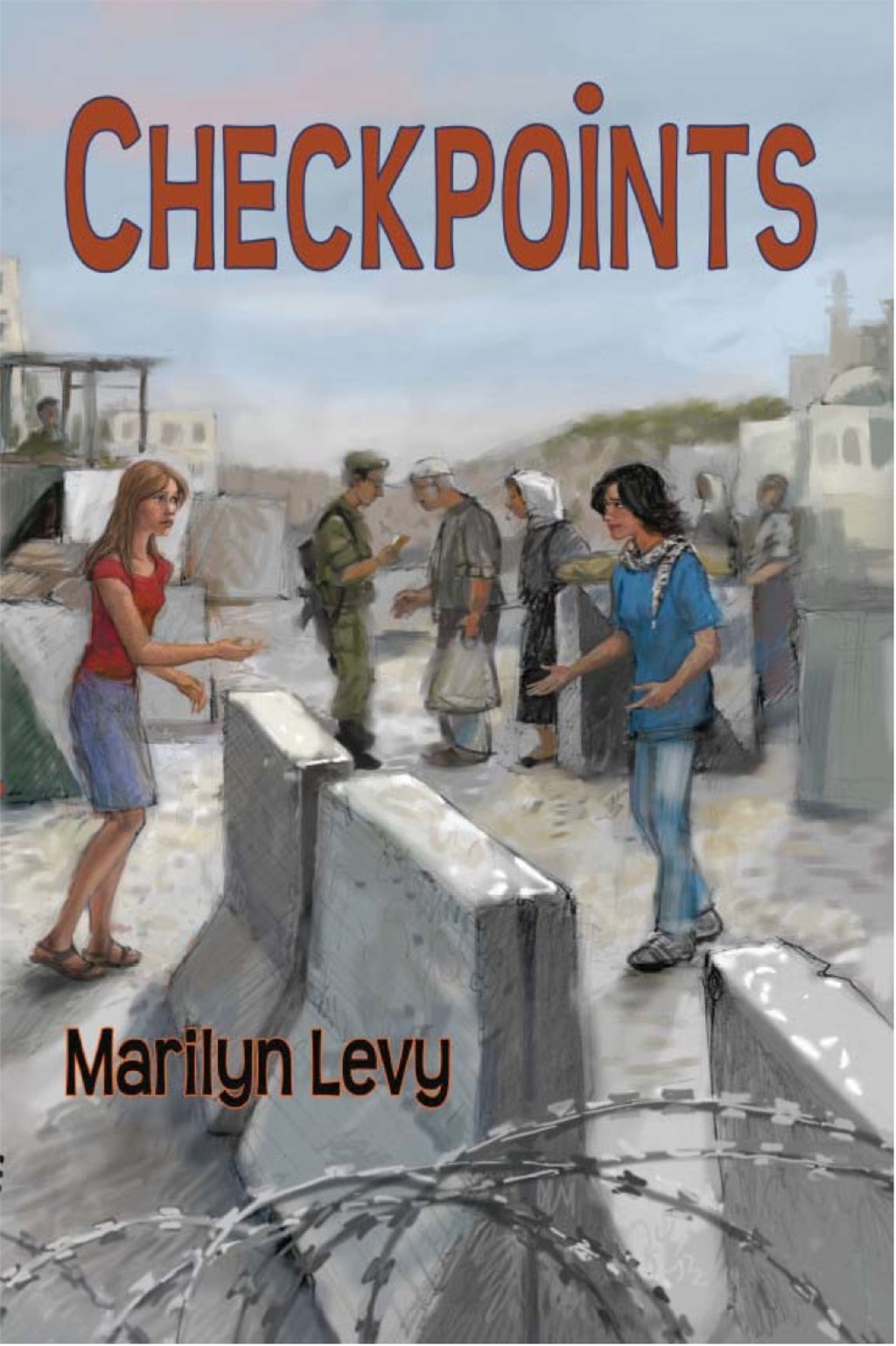 Checkpoints (eBook)