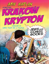 صورة الغلاف: From Krakow to Krypton 9780827608436