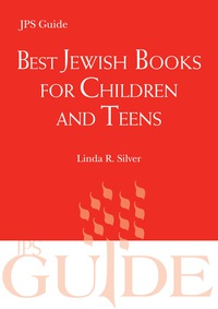表紙画像: Best Jewish Books for Children and Teens 9780827609037
