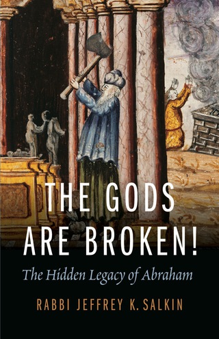 Imagen de portada: The Gods Are Broken! 9780827609310