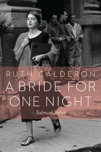 Cover image: A Bride for One Night 9780827612099