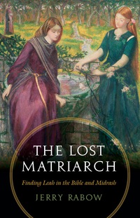 Omslagafbeelding: The Lost Matriarch 9780827612075