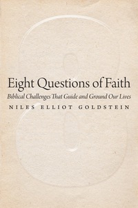 Cover image: Eight Questions of Faith 9780827612198