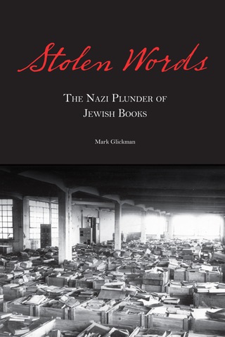 Cover image: Stolen Words 9780827612082