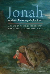 صورة الغلاف: Jonah and the Meaning of Our Lives 9780827612204