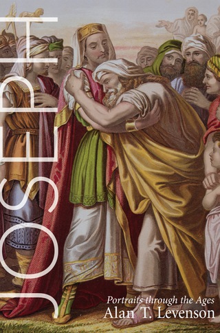 Cover image: Joseph 9780827612501