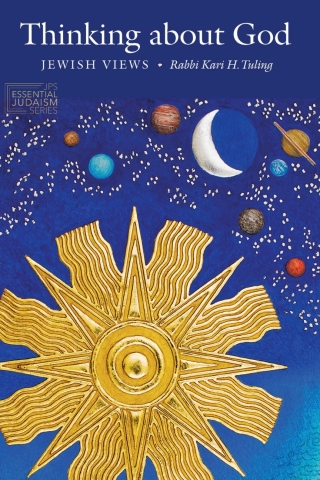 Imagen de portada: Thinking about God 9780827613010