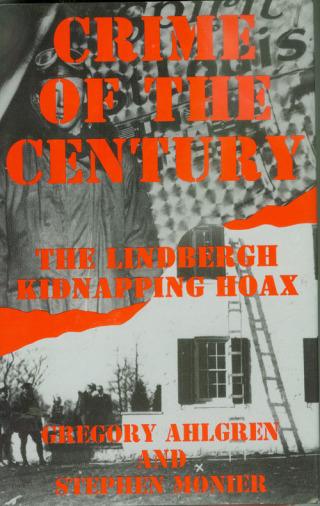 Cover image: Crime of the Century