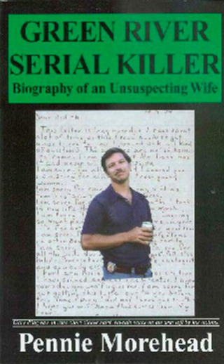 Imagen de portada: The Green River Serial Killer