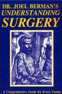 Omslagafbeelding: Understanding Surgery