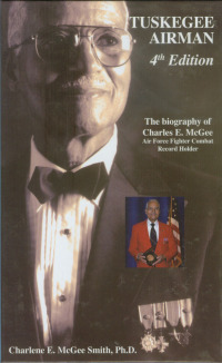 Imagen de portada: Tuskegee Airman 4th edition