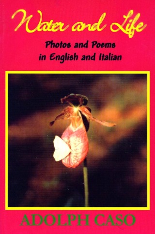 Cover image: Water and Life