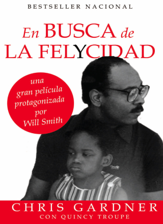 Cover image: En busca de la felycidad (Pursuit of Happyness - Spanish Edition) 9780829701500