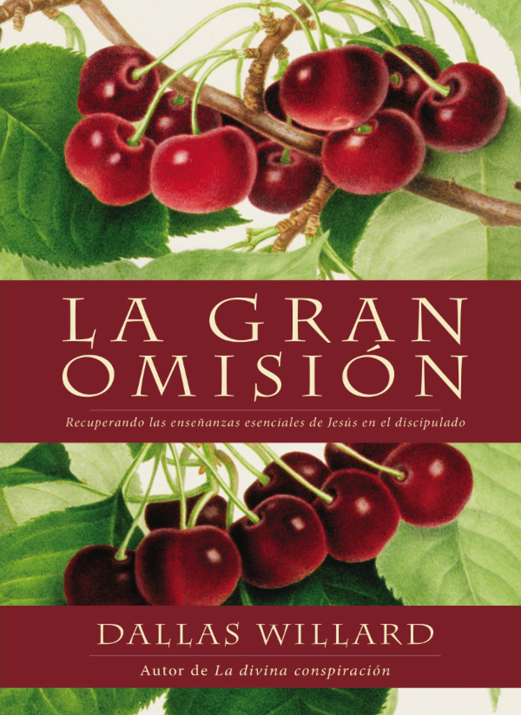 gran omisi&oacute;n eBook