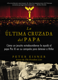 Cover image: última cruzada del Papa (The Pope's Last Crusade - Spanish Edition) 9780829702279