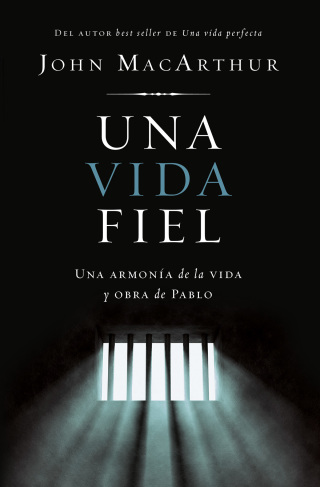 Cover image: Una vida fiel 9780829741605