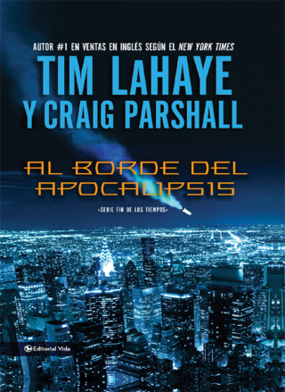 Cover image: Al borde del Apocalipsis 9780829757897