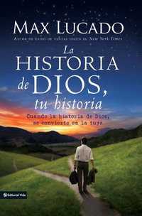 Cover image: La Historia de Dios, tu historia 9780829757927