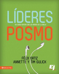 Cover image: Líderes Posmo 9780829759815
