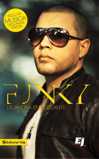 Cover image: Funky de ahora en adelante 9780829759891