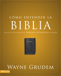 Cover image: Cómo entender la Biblia 9780829760507