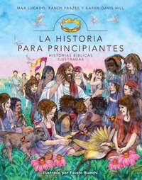 Cover image: La Historia para principiantes 9780829760668